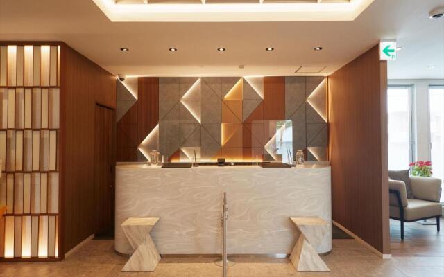 The Grand Hotel Ginowan