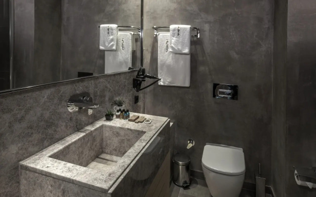 Hotel Bosfora Plus