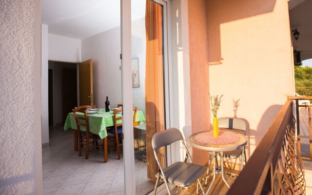 Apartments Adriana
