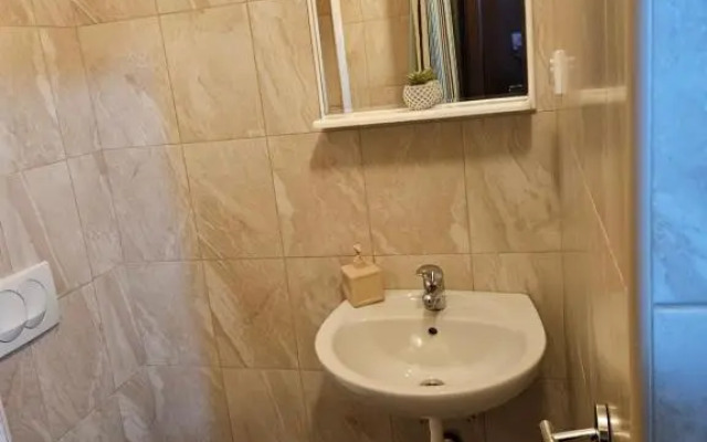 Apartmani Račeta