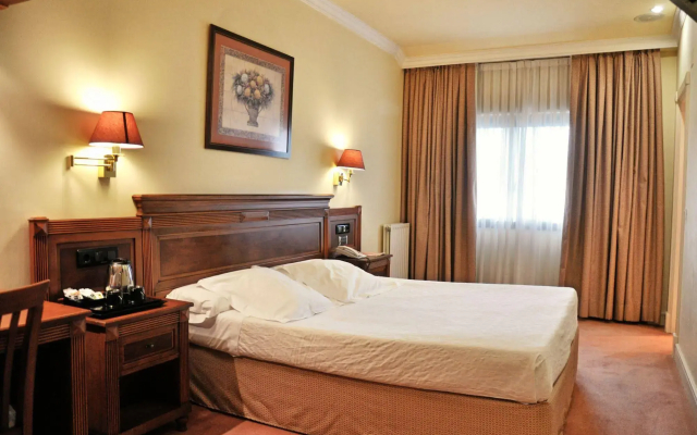 Hospedium Hotel Sky Blu Loiu