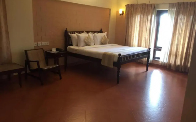 Getaway Beach Resort Kovalam