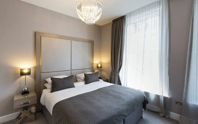 One Warwick Park Hotel