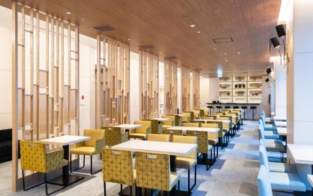 Vessel Hotel Campana Nagoya