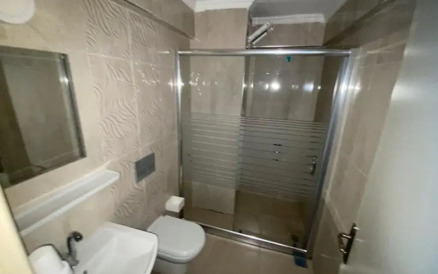Baskent Hotel
