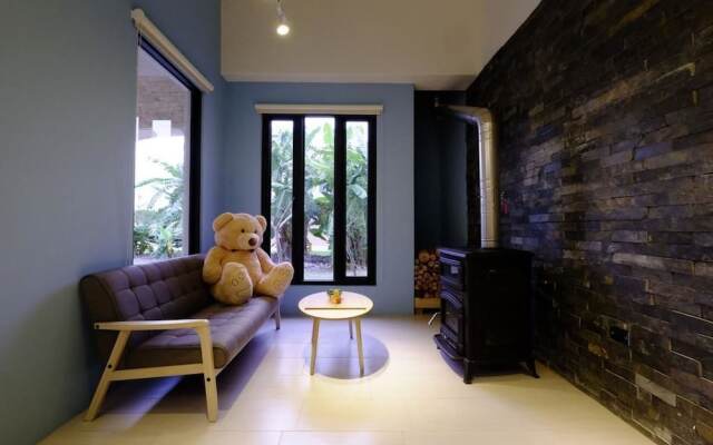 Take Sunny B&B