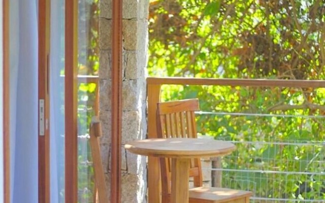 Smart Hotel Reserva Ilhabela