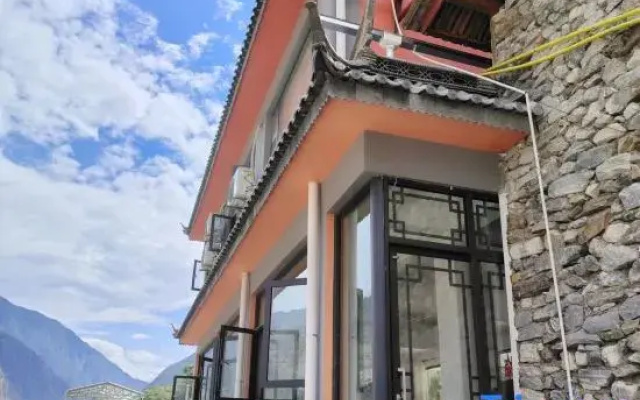 Tiger Leaping Gorge Achangjiao Homestay