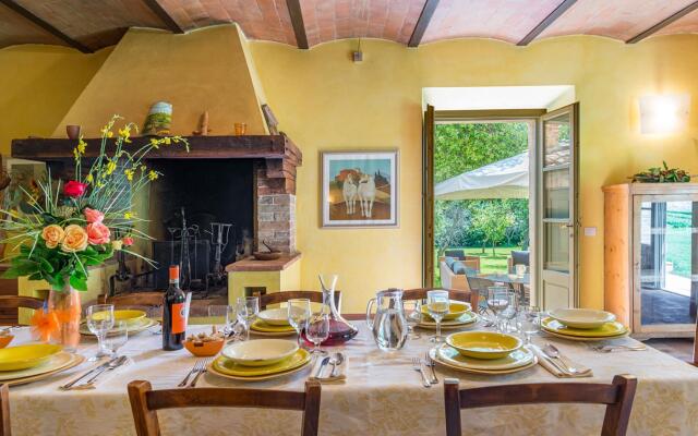 San Francesco 12 in Sarteano