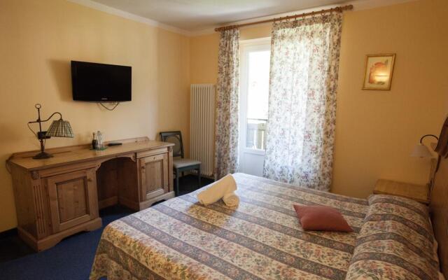 Garden Hotel Bellariva