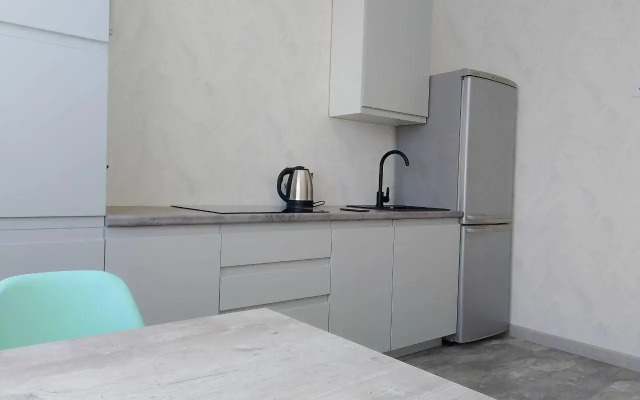 Апартаменты на улице Генерала Хлебникова