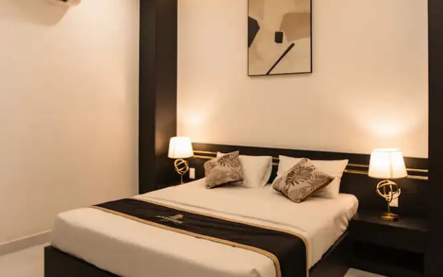 Riverside Boutique Hotel