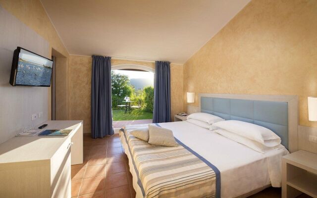 Falkensteiner Resort Chia - Adults Only