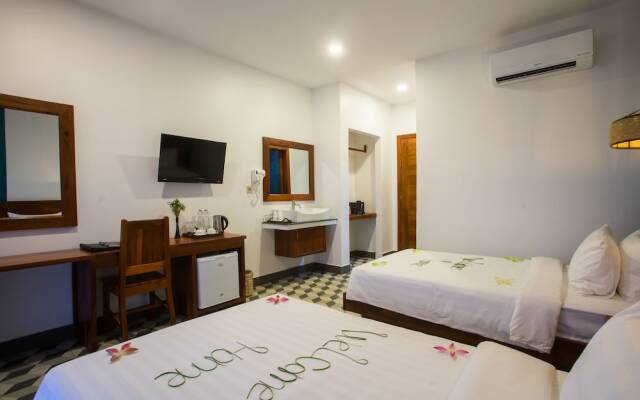 G&Z Bliss D'Angkor Suites