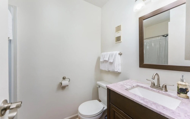 Beautiful Views Summit of Gatlinburg