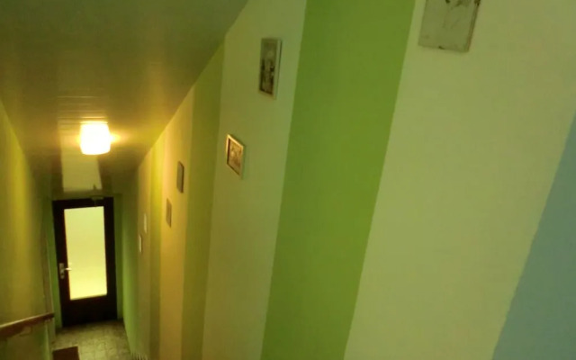 Gästezimmer Vogelsberg