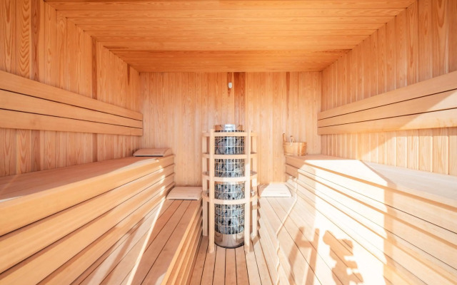 Villa Boa Nova Verde by MHM