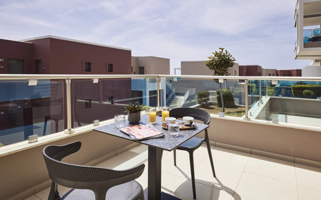 Michelangelo Resort and Spa