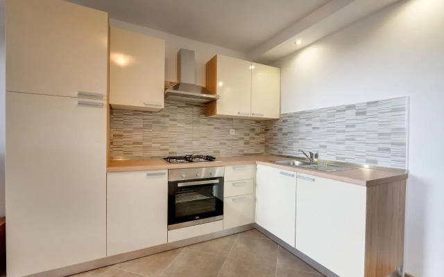 Apartment Danijela