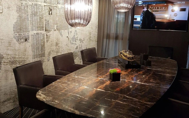 Albavilla Hotel & Co.