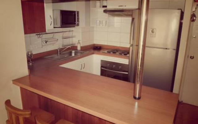 Bem Estar Aparthotel