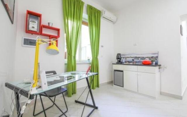 Guest house 3 stars Naples
