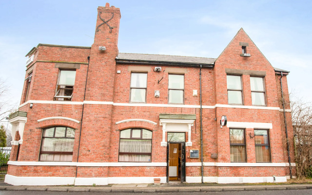 OYO The Rowers Hotel, Dunston Gateshead