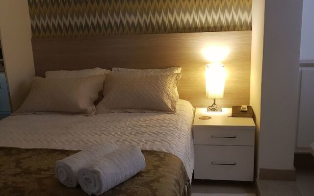 Apartamento Comfort Copacabana Beach