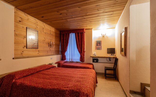 Hotel Courmayeur