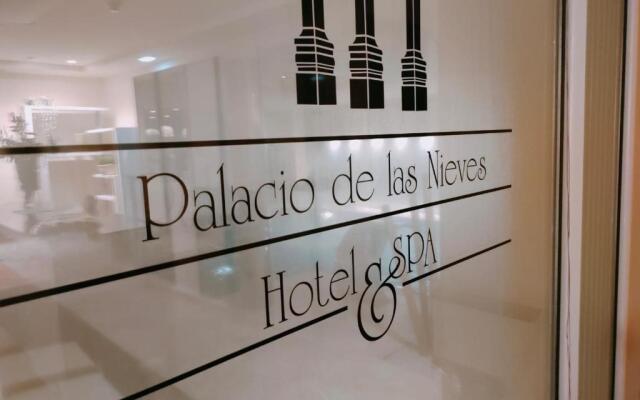 Hotel Arcea Palacio de las Nieves