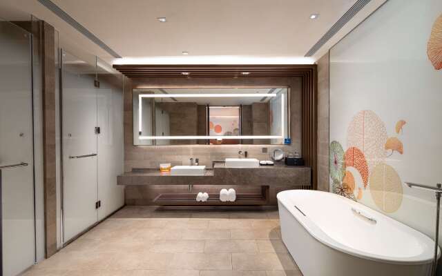 Hilton Garden Inn Jiuzhaigou