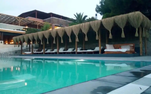 Ivy Sailing Resort