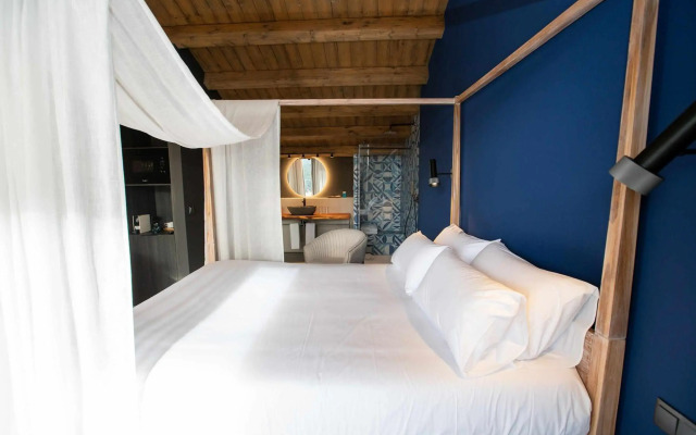 Mochoruralhome ulldemo suite