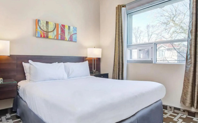 Willowdale Hotel Toronto North York