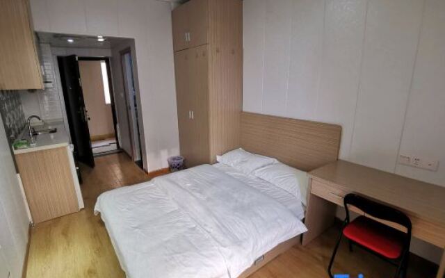 YuanMeng Apartment