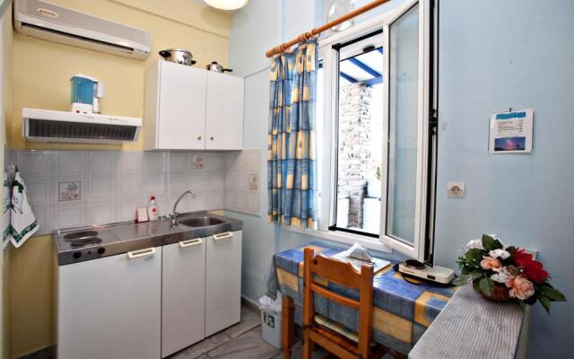 Irini Tinos Studios