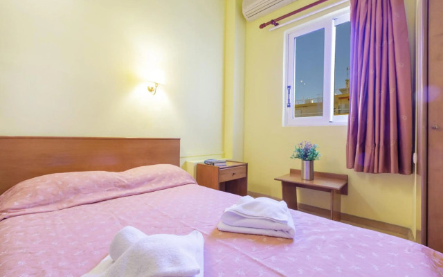 CiTYZen Hotel Loutraki