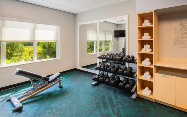 TownePlace Suites by Marriott Wareham Buzzards Bay