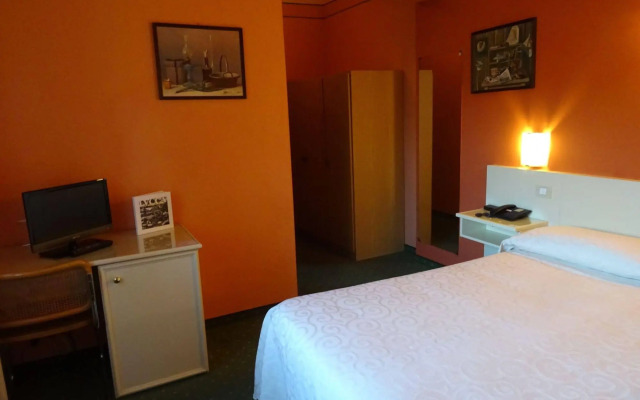 Hotel La Pergola