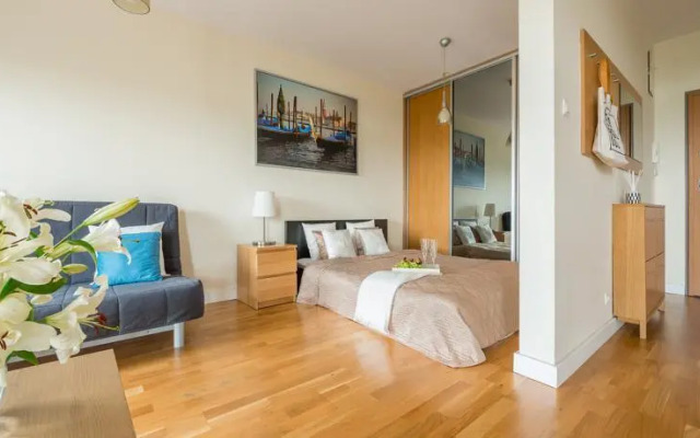 P&O Apartments Arkadia