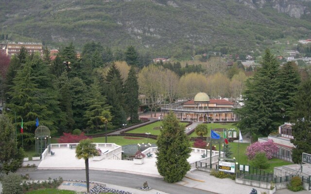 Residenza Antica Fonte Appatmenthouse