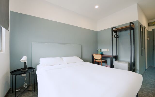 The Concept Hotel Melaka City