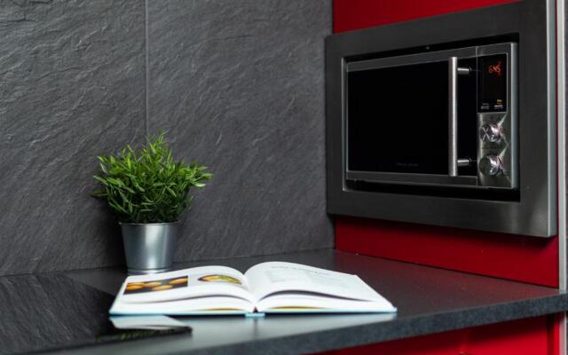 Krolewska 43 by Homeprime (Adults Only)