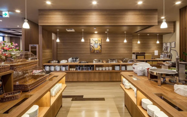 Hotel Route Inn Mihara Ekimae