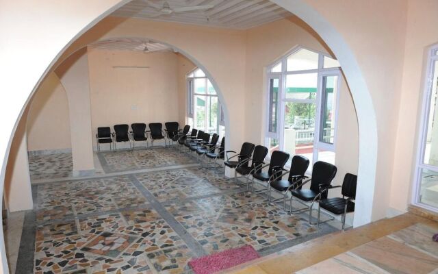 Hotel Shilpi Shavala