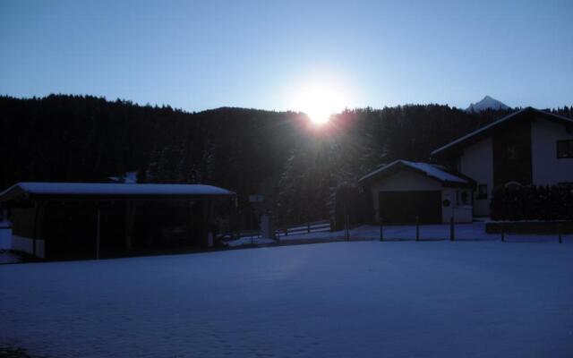 Hotel Hochland