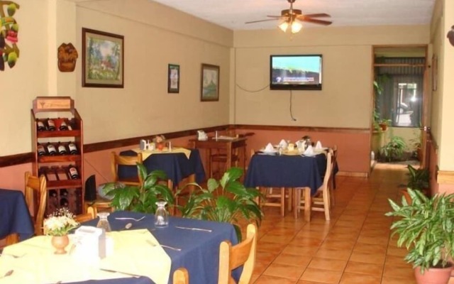 Hotel Guadalupe