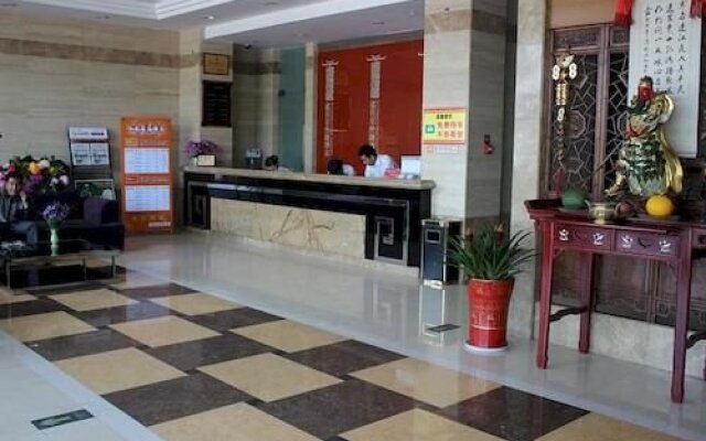 Dormhome Hotel