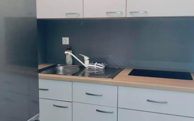 Apartma Obala