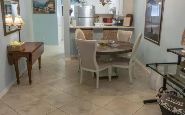 Costa Vista No5 in Miramar Beach